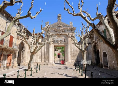  Chartreuse de Villeneuve-lès-Avignon, İstediğiniz Ruhsal Yenilenmeyi Sağlayacak Tarihi Bir Manastır!